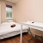 Hostel Dukes Aparthostel - Prywatne, Rynek *