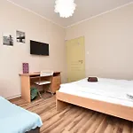 Dukes Aparthostel - Prywatne, Rynek Hostel