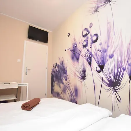 Dukes Aparthostel - Prywatne, Rynek Hostel
