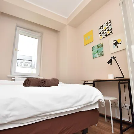 Dukes Aparthostel - Prywatne, Rynek Hostel *