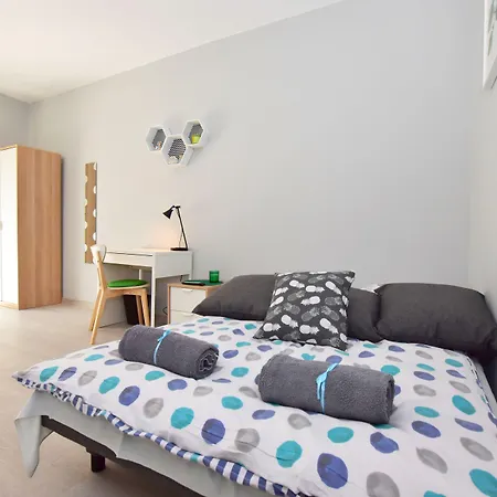 Dukes Aparthostel - Prywatne, Rynek