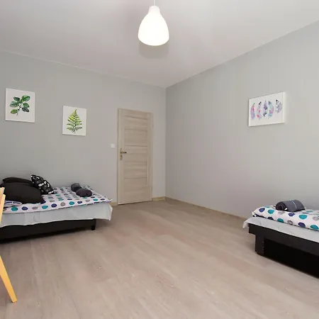 Hostel Dukes Aparthostel - Prywatne, Rynek *