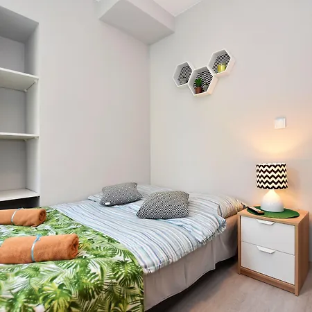 Hostel Dukes Aparthostel - Prywatne, Rynek