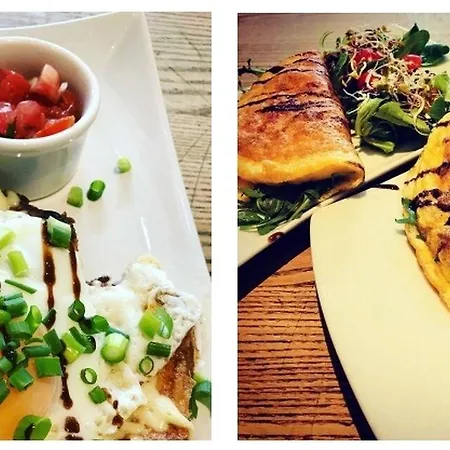 Dukes Aparthostel - Prywatne, Rynek Wrocław