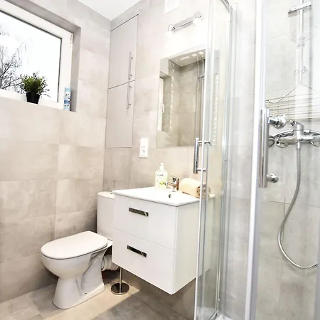 Dukes Aparthostel - Prywatne, Rynek Hostel *