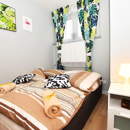 Dukes Aparthostel - Prywatne, Rynek