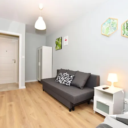 Dukes Aparthostel - Prywatne, Rynek *