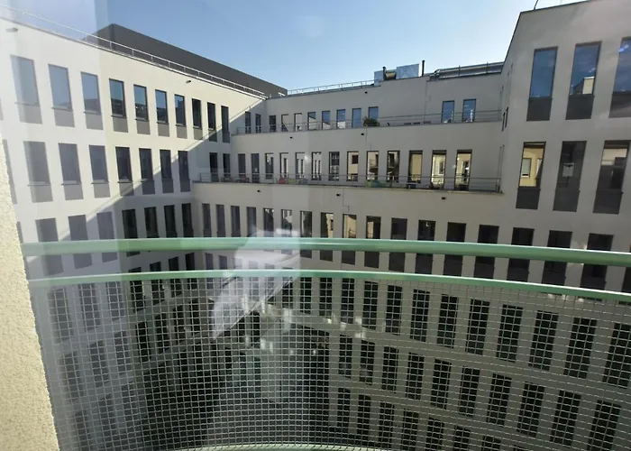 Dukes Aparthostel - Prywatne, Rynek 旅馆 *