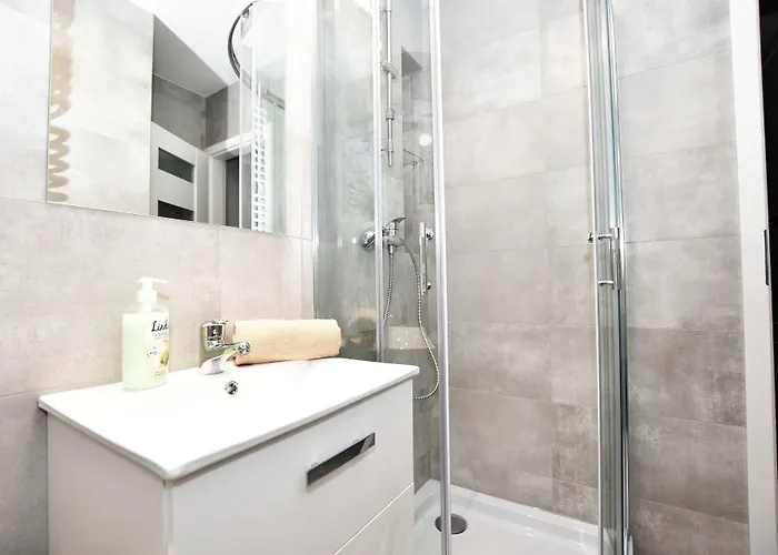 Dukes Aparthostel - Prywatne, Rynek 旅馆