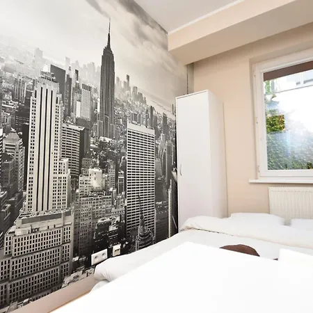 Dukes Aparthostel - Prywatne, Rynek