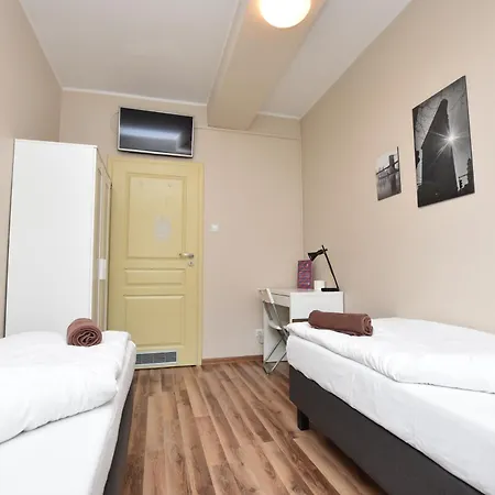 Dukes Aparthostel - Prywatne, Rynek Wrocław