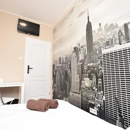 Hostel Dukes Aparthostel - Prywatne, Rynek Wroclaw