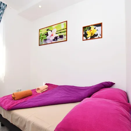 Dukes Aparthostel - Prywatne, Rynek Wrocław