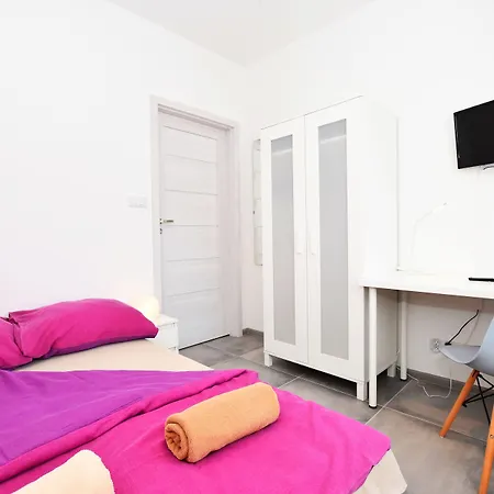 Dukes Aparthostel - Prywatne, Rynek