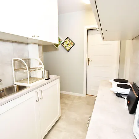 Hostel Dukes Aparthostel - Prywatne, Rynek Wrocław