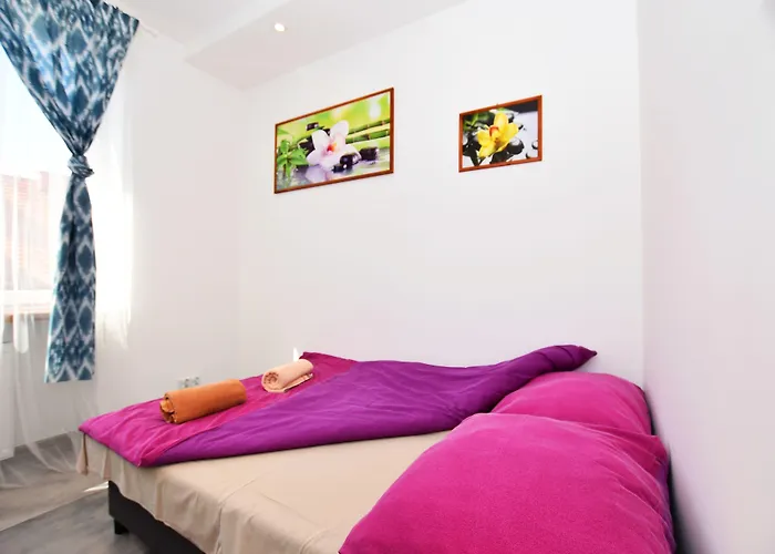 Dukes Aparthostel - Prywatne, Rynek Wroclaw