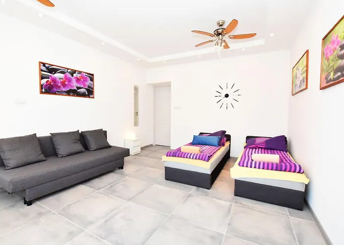 Dukes Aparthostel - Prywatne, Rynek Wroclaw