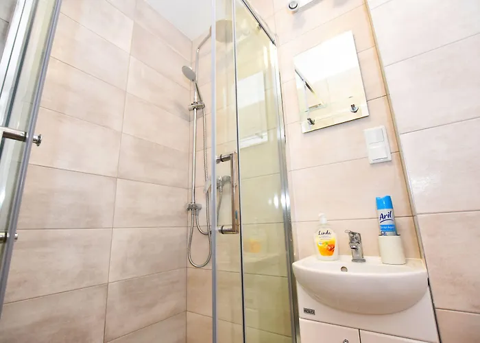 Dukes Aparthostel - Prywatne, Rynek Wroclaw